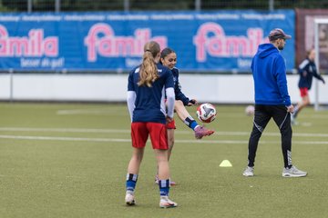 Bild 48 - wCJ Pokalfinale (HSV - ETV)